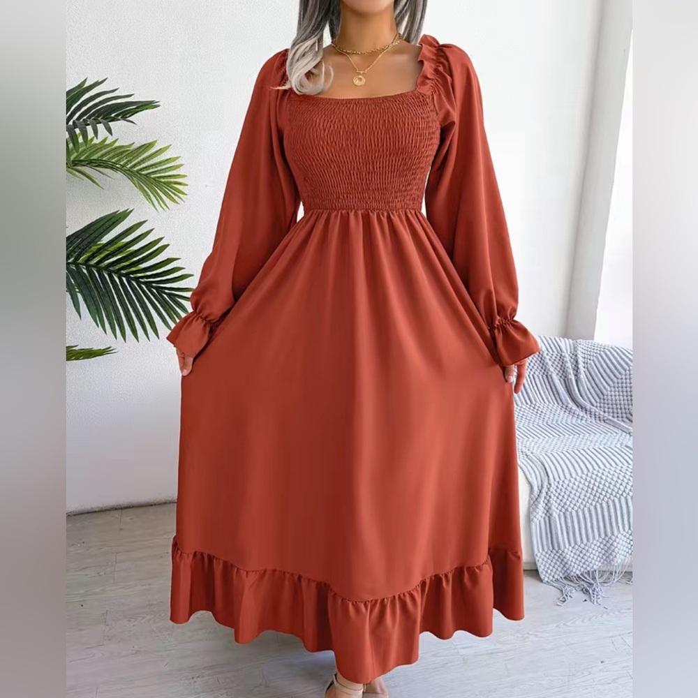 Dress